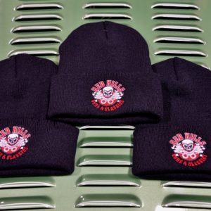 RHRC beanies