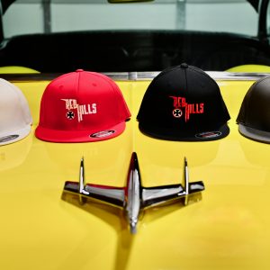 RHRC Flex-Fit Hats