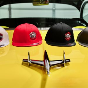 RHRC Flex-Fit Hats